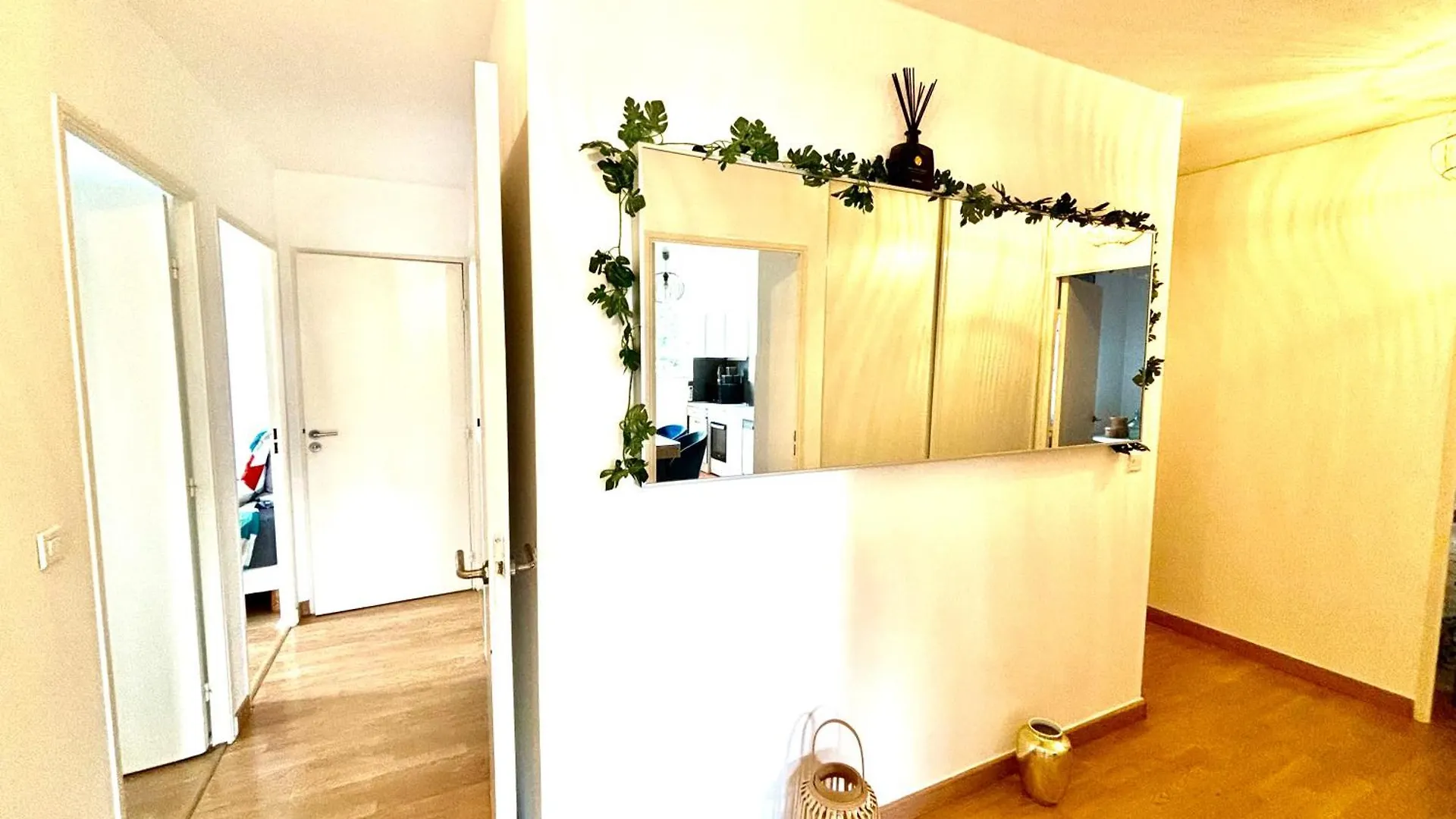 Peaceful Appartment Between Monaco And Menton Roquebrune-Cap-Martin