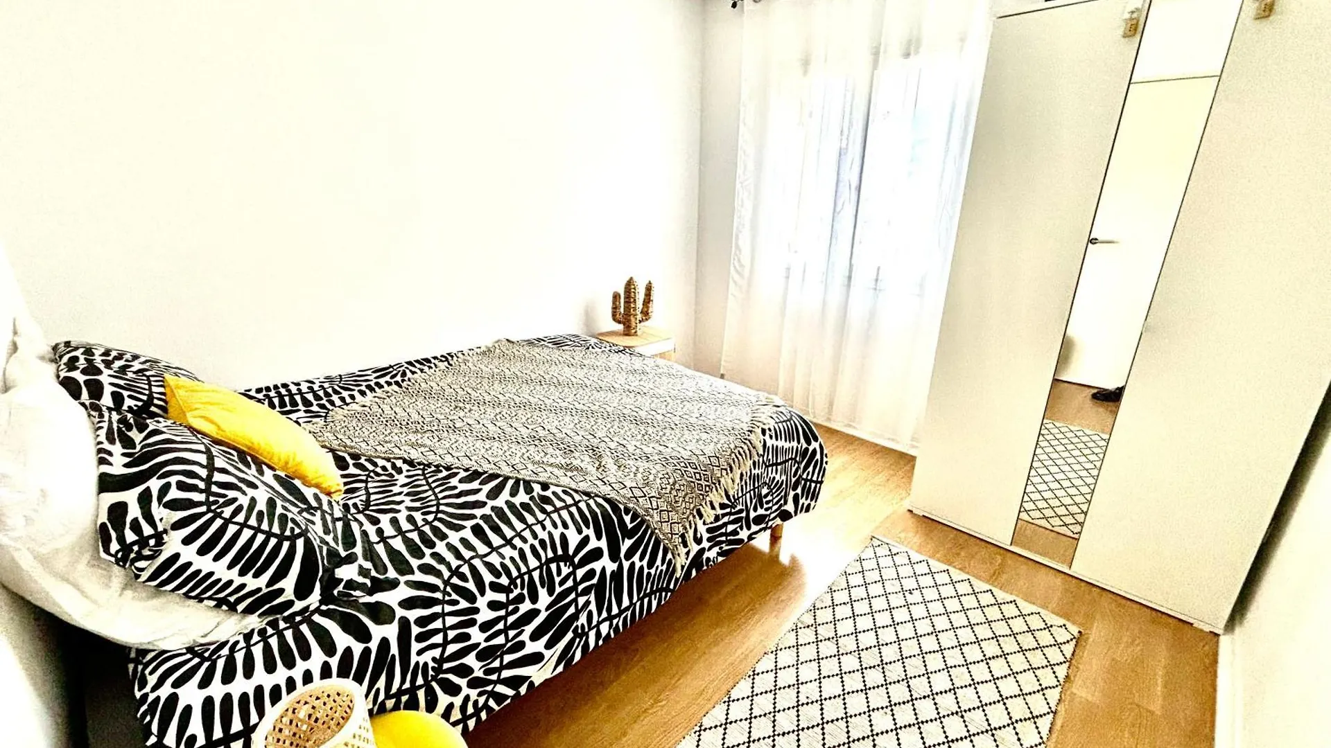 Peaceful Appartment Between Monaco And Menton Roquebrune-Cap-Martin 0*,