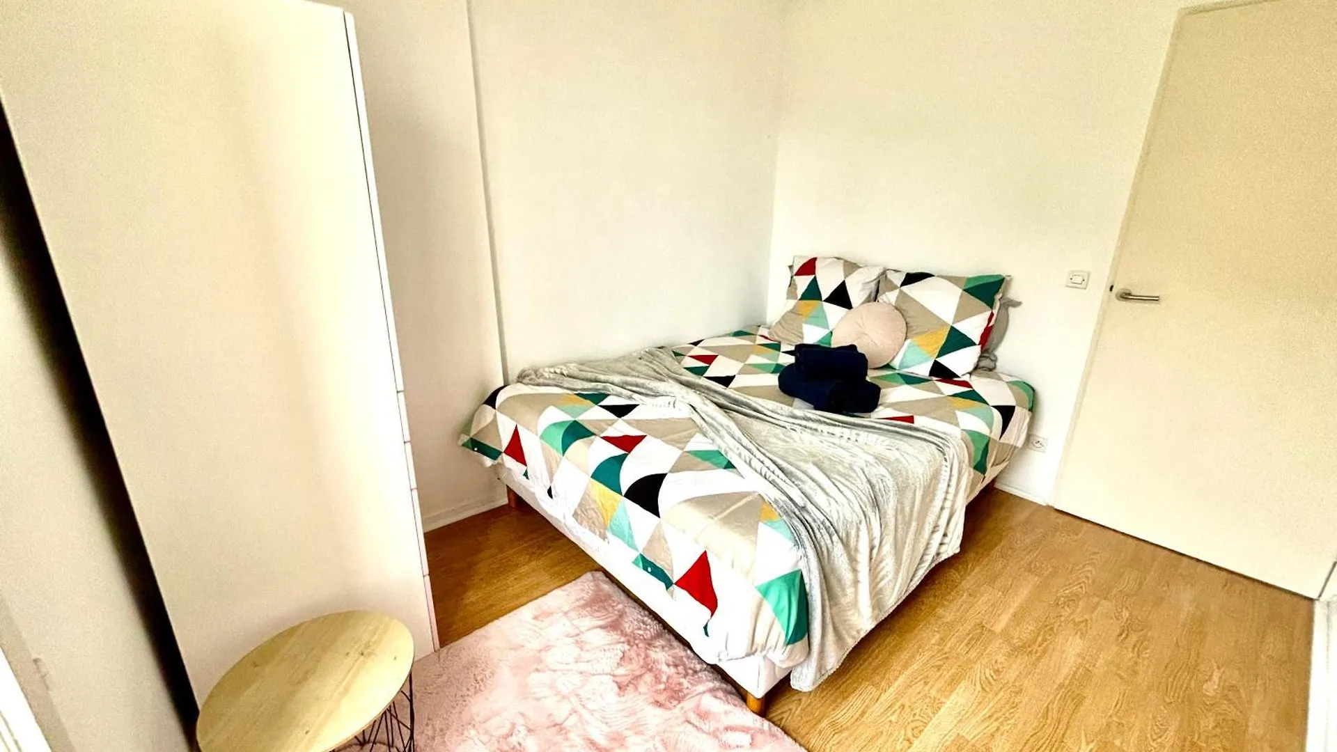 Peaceful Appartment Between Monaco And Menton Roquebrune-Cap-Martin 0*,